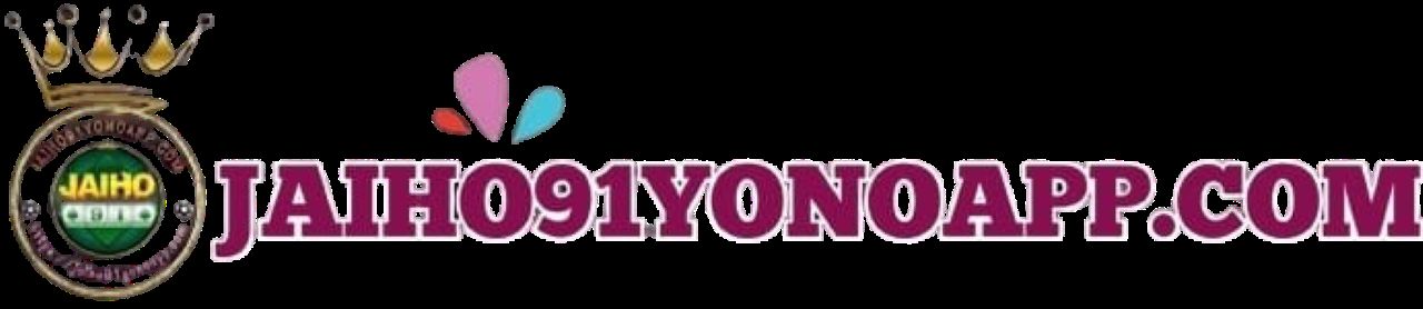JAIHO91YONOAPP.COM