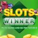 SLOTS WINNER
