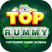 TOP RUMMY