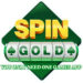 Spin gold