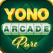 Yono arcade