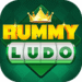 Rummy Ludo