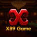 X89 game